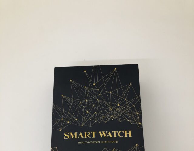 SMART WATCH　スマートウォッチをお買取り😎