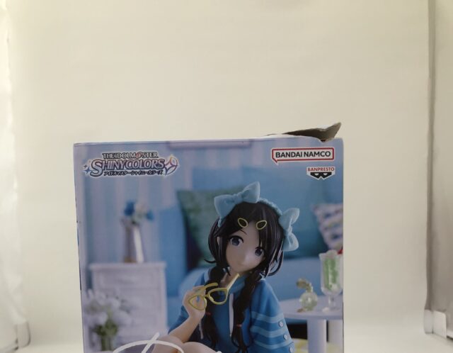 アイドルマスター フィギュアをお買取り😊！