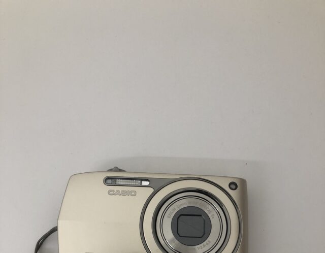 カシオ EX-Z2300 コンパクトデジタルカメラをお買取り(*´ω｀*)