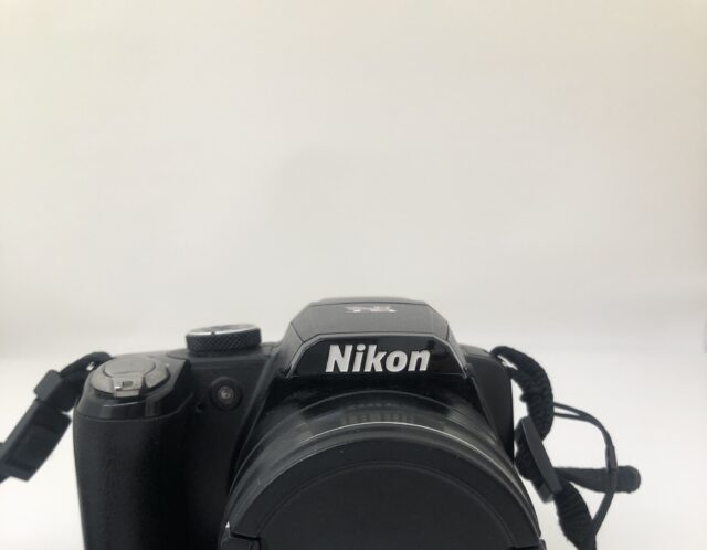 ニコン COOLPIX P90 コンパクト デジタルカメラをお買取り(≧▽≦)