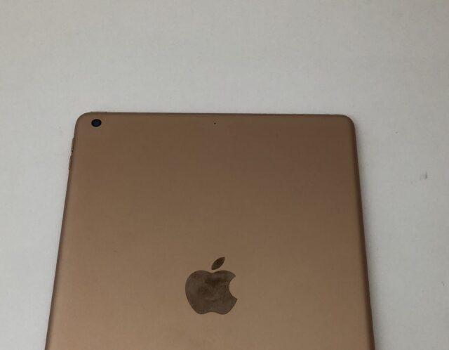 iPad 第7世代をお買取り(=^・^=)✨