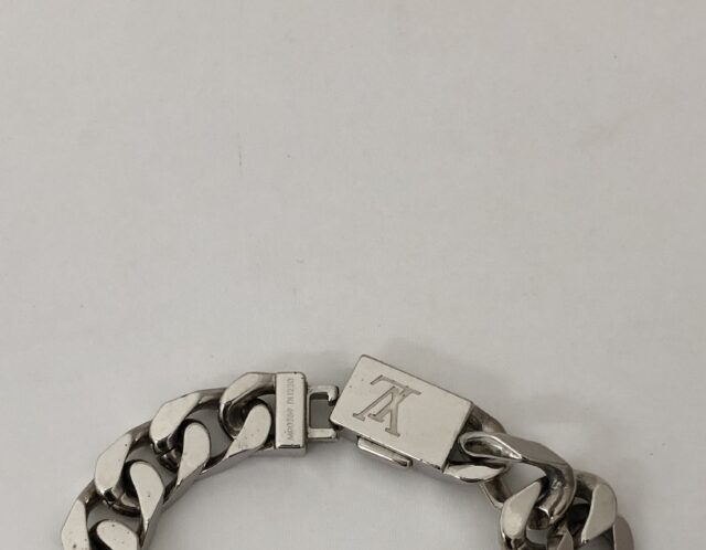 LV　ルイ・ヴィトン　ブレスレット　M00269/DI1220をお買取りしました😍💛