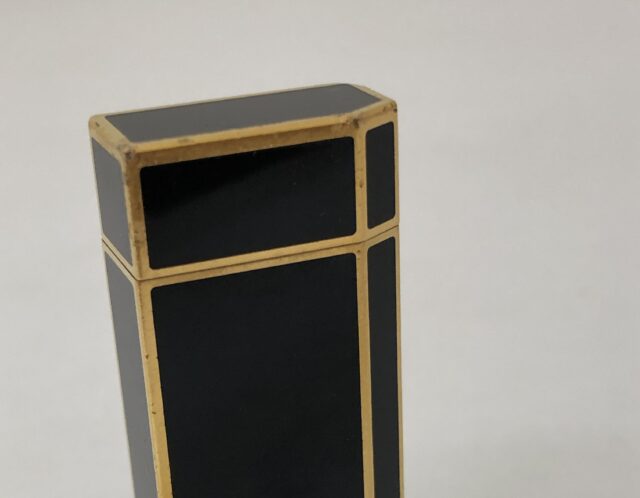 Cartier　カルティエ　ペンタゴン　ガスライターをお買取りしました(＾ω＾)　