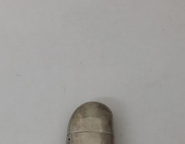 TIFFANY　925刻印付き　オイルライターお買取りしました(^_-)-☆