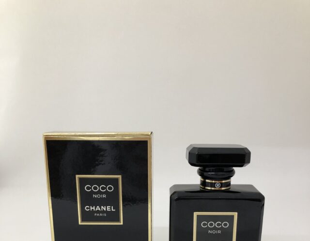 香水　CHANEL　シャネル　COCO NOIR　ココ ヌワール　100mlをお買取りしました😌✨