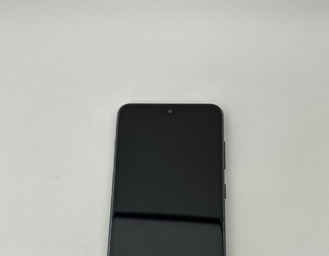 スマホ　au SCV49 SAMSUNG Galaxy A21をお買取りしました(^^♪