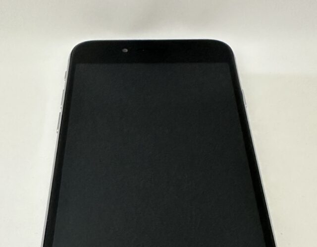 Apple アップル iPhone 6 64GBをお買取りしました(^^♪