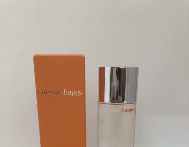CLINIQUE　クリニーク ハッピー PERFUME SPRAY 50ml 香水をお買取りしました。